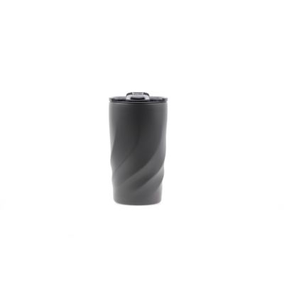 Посуда для напитков. Термокружка BrandCharger Vortex Calix Ceramica