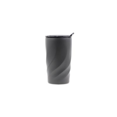 Посуда для напитков. Термокружка BrandCharger Vortex Calix Ceramica