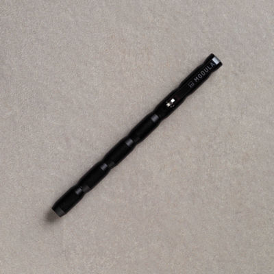 Шариковая ручка+карандаш Pininfarina Modula Black