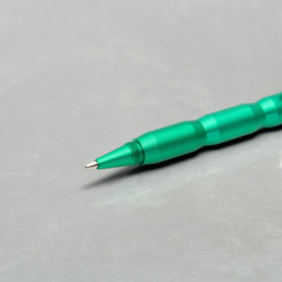 Шариковая ручка+карандаш Pininfarina Modula Green