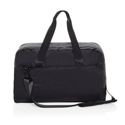 Дорожная сумка Swiss Peak из rPET Aware™, 15.6"