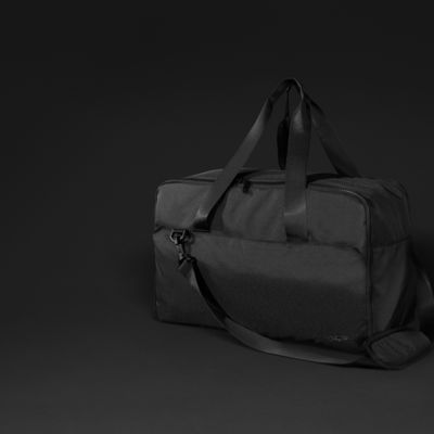 Дорожная сумка Swiss Peak из rPET Aware™, 15.6"