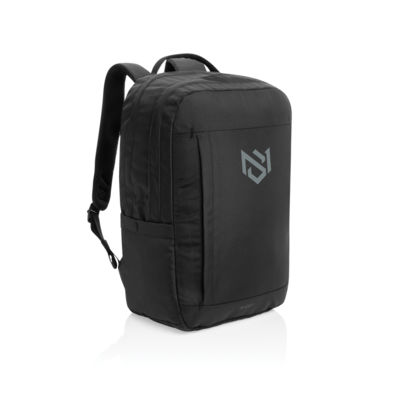 Рюкзак для ноутбука Swiss Peak Edin из rPET Aware™, 15.6"