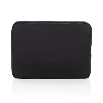 Чехол для ноутбука Swiss Peak Essential из rPET Aware™, 15.6"