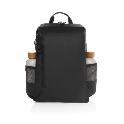 Рюкзак для ноутбука Lima из rPET Aware™, 15.6″