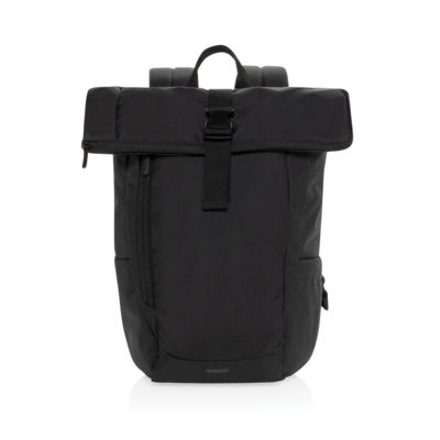 Рюкзак для ноутбука Swiss Peak Leonard из rPET Aware™, 15.6"