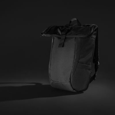 Рюкзак для ноутбука Swiss Peak Leonard из rPET Aware™, 15.6"