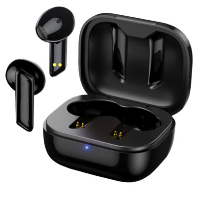 Наушники беспроводные Bluetooth Opportunity, черные