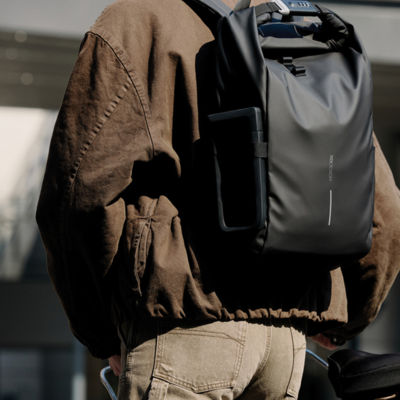 Рюкзак XD Design Urban с креплением для велосипеда