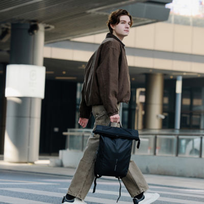 Рюкзак XD Design Urban с креплением для велосипеда