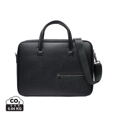 Сумка для ноутбука VINGA Bermond из rPET RCS, 15"