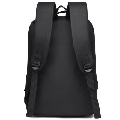 Рюкзак-сет TRAVEL, Чёрный