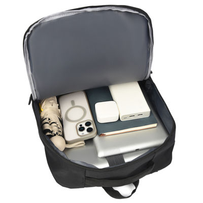 Рюкзак-сет TRAVEL, Чёрный