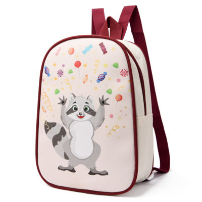 №5 РЮКЗАК СЛАДОСТЕЙ ЕНОТ 1500 грамм новогодний подарок классический