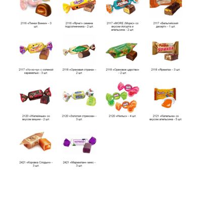 №4 МЫШИНЫЙ КОРОЛЬ НА ТРОНЕ 1000 грамм новогодний подарок классический 