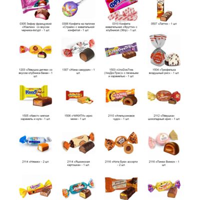 №2 СНЕГОВИКИ 500 грамм новогодний подарок классический