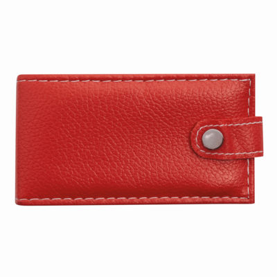 Маникюрный набор ELAINE, красный