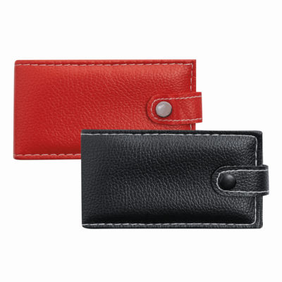 Маникюрный набор ELAINE, красный