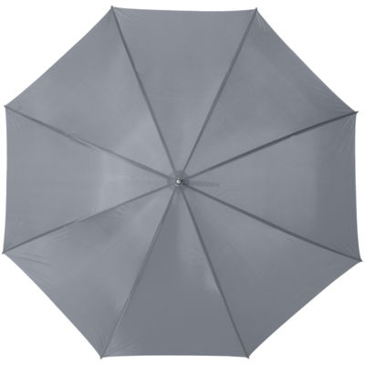 Зонт Karl 30" с деревянной ручкой