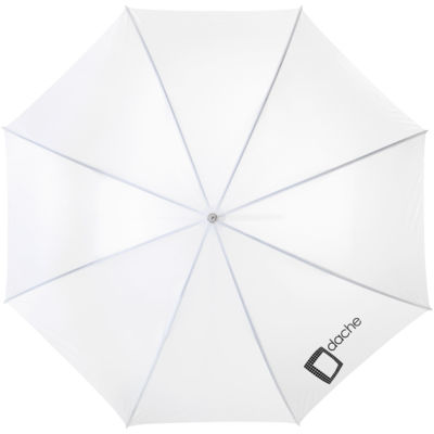 Зонт Karl 30" с деревянной ручкой