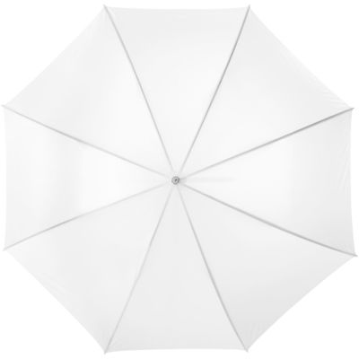 Зонт Karl 30" с деревянной ручкой
