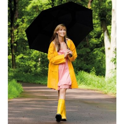 XL ветроустойчивый зонт HURRICAN