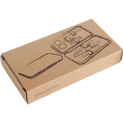 Набор для маникюра