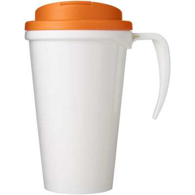 Кружка Brite-Americano® Grande 350 мл с крышкой, защищающей от проливания
