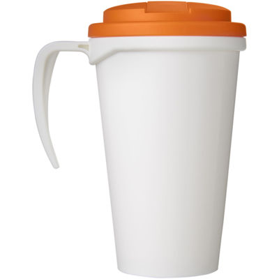Кружка Brite-Americano® Grande 350 мл с крышкой, защищающей от проливания