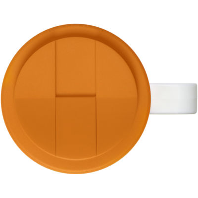 Кружка Brite-Americano® Grande 350 мл с крышкой, защищающей от проливания