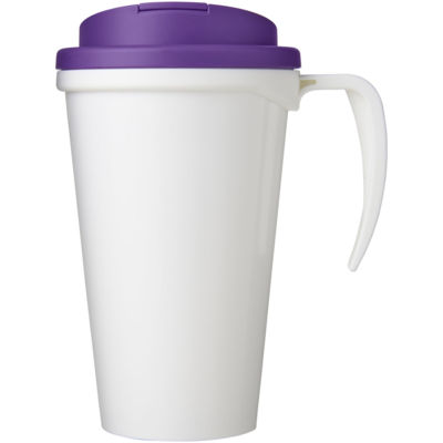 Кружка Brite-Americano® Grande 350 мл с крышкой, защищающей от проливания