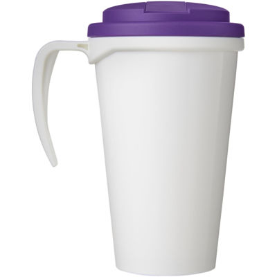 Кружка Brite-Americano® Grande 350 мл с крышкой, защищающей от проливания