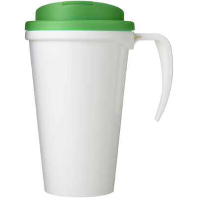 Кружка Brite-Americano® Grande 350 мл с крышкой, защищающей от проливания
