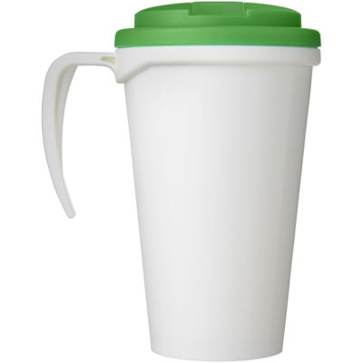Кружка Brite-Americano® Grande 350 мл с крышкой, защищающей от проливания