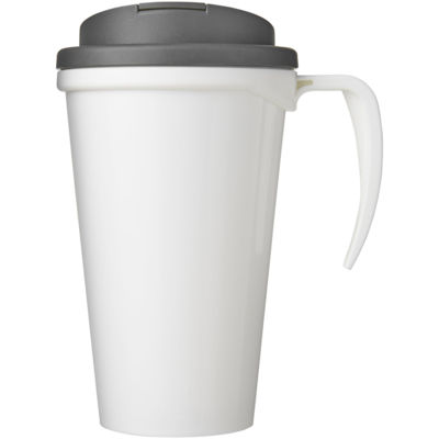 Кружка Brite-Americano® Grande 350 мл с крышкой, защищающей от проливания