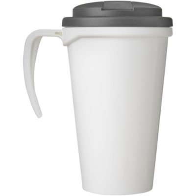 Кружка Brite-Americano® Grande 350 мл с крышкой, защищающей от проливания