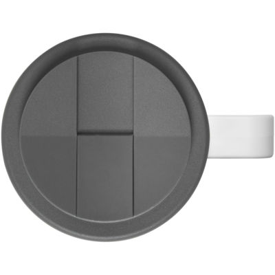 Кружка Brite-Americano® Grande 350 мл с крышкой, защищающей от проливания