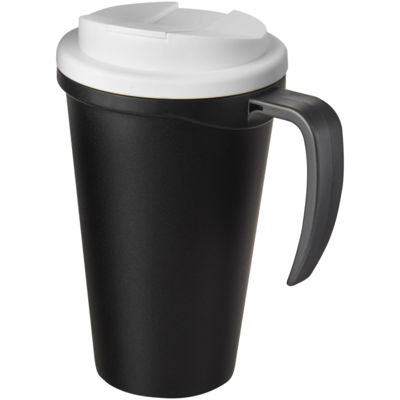 Кружка Americano® Grande 350 мл с крышкой, защищающей от проливания