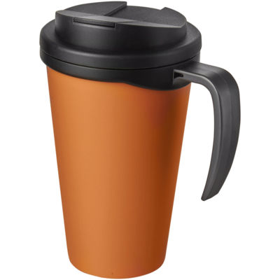 Кружка Americano® Grande 350 мл с крышкой, защищающей от проливания