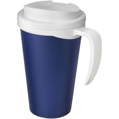 Кружка Americano® Grande 350 мл с крышкой, защищающей от проливания