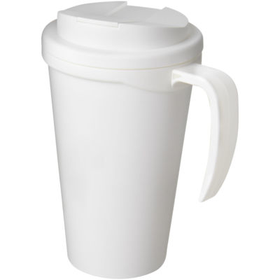 Кружка Americano® Grande 350 мл с крышкой, защищающей от проливания