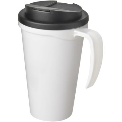 Кружка Americano® Grande 350 мл с крышкой, защищающей от проливания