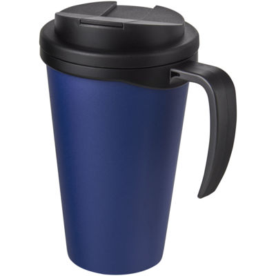 Кружка Americano® Grande 350 мл с крышкой, защищающей от проливания