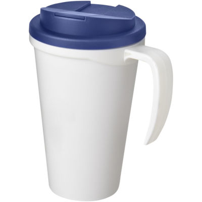 Кружка Americano® Grande 350 мл с крышкой, защищающей от проливания