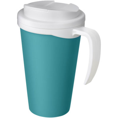 Кружка Americano® Grande 350 мл с крышкой, защищающей от проливания