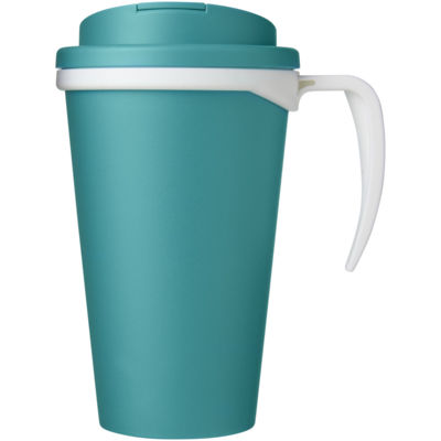 Кружка Americano® Grande 350 мл с крышкой, защищающей от проливания
