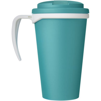 Кружка Americano® Grande 350 мл с крышкой, защищающей от проливания
