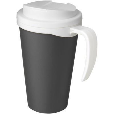 Кружка Americano® Grande 350 мл с крышкой, защищающей от проливания