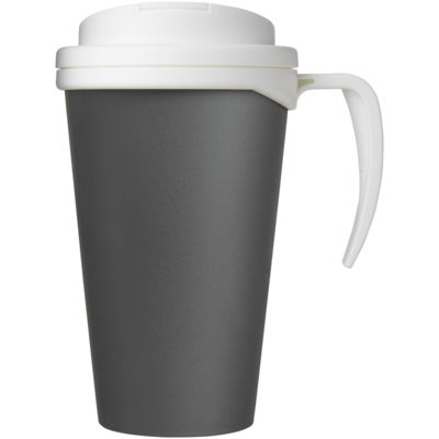 Кружка Americano® Grande 350 мл с крышкой, защищающей от проливания