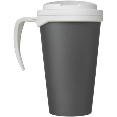 Кружка Americano® Grande 350 мл с крышкой, защищающей от проливания
